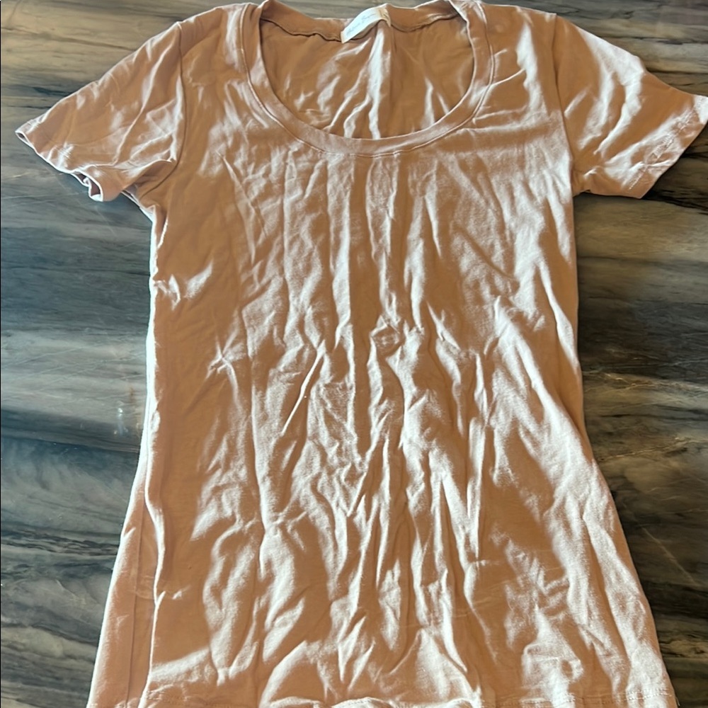Active Basic Women's T-Shirt
